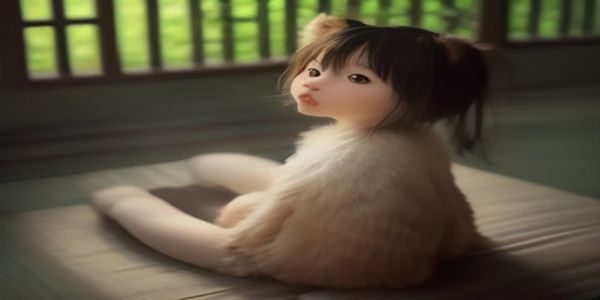教育工作者在课堂上向学生讲解媒介素养与内容分级知识，黑板上写有分级标识图示